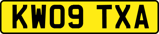 KW09TXA
