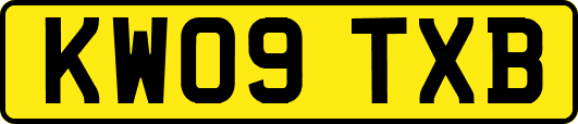 KW09TXB