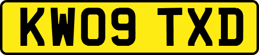 KW09TXD
