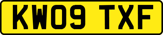KW09TXF