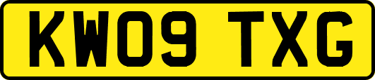 KW09TXG