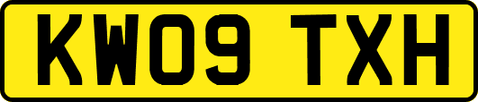 KW09TXH