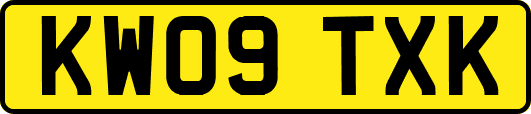 KW09TXK