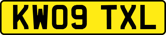 KW09TXL