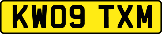 KW09TXM