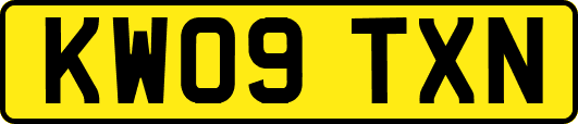 KW09TXN