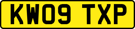 KW09TXP
