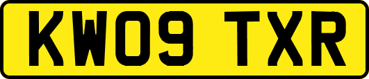 KW09TXR