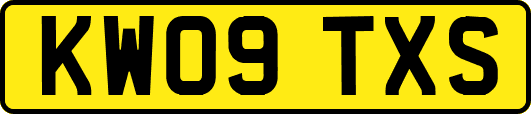 KW09TXS