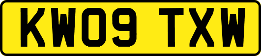 KW09TXW