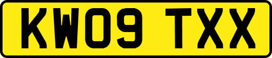 KW09TXX