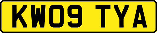 KW09TYA