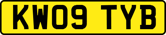 KW09TYB