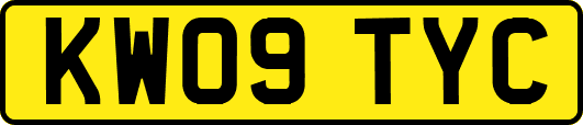 KW09TYC