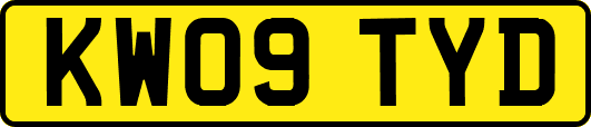 KW09TYD