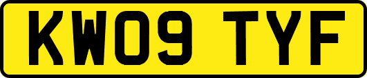 KW09TYF