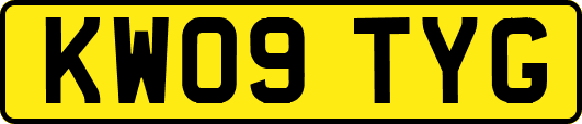 KW09TYG