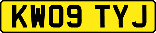 KW09TYJ