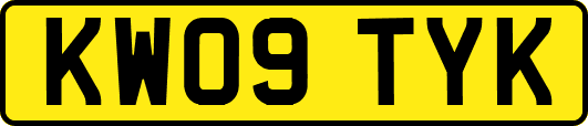 KW09TYK