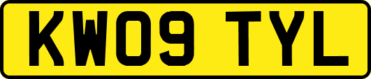 KW09TYL