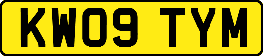 KW09TYM