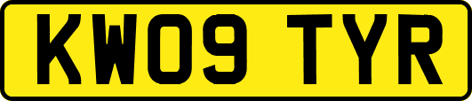 KW09TYR