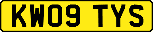 KW09TYS