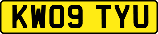 KW09TYU