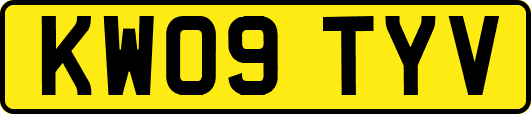 KW09TYV