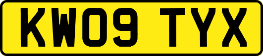 KW09TYX