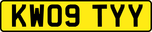 KW09TYY