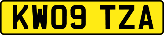 KW09TZA
