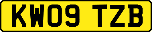 KW09TZB