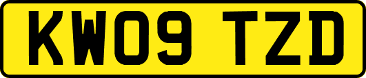 KW09TZD