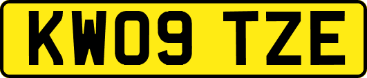 KW09TZE
