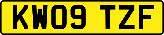KW09TZF