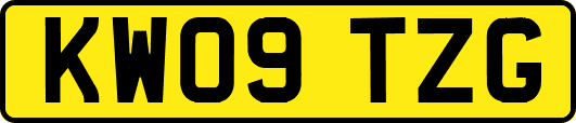 KW09TZG