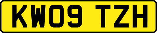 KW09TZH