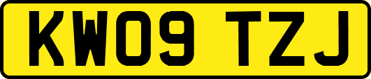 KW09TZJ