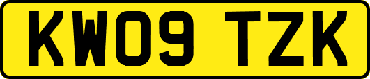 KW09TZK