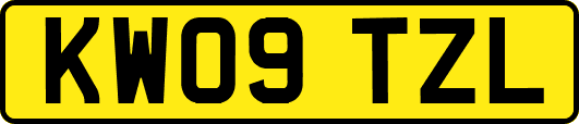 KW09TZL