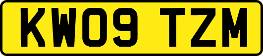 KW09TZM