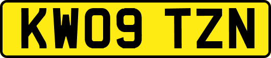 KW09TZN