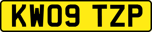KW09TZP