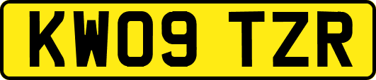 KW09TZR