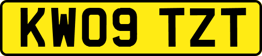 KW09TZT