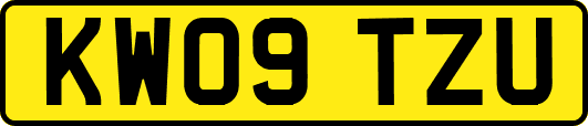 KW09TZU