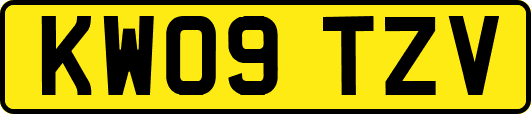 KW09TZV