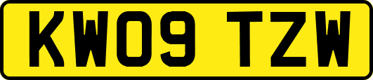 KW09TZW