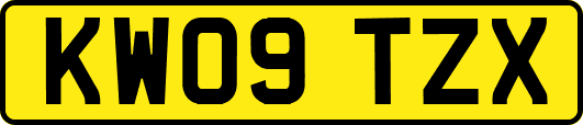 KW09TZX